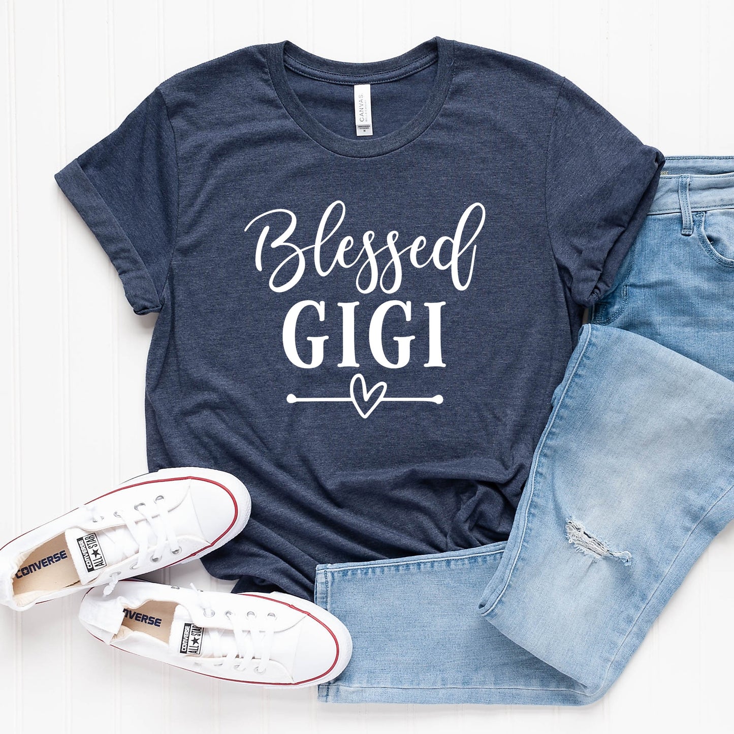 Blessed Gigi T-Shirt