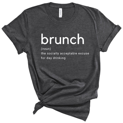 Brunch T-Shirt