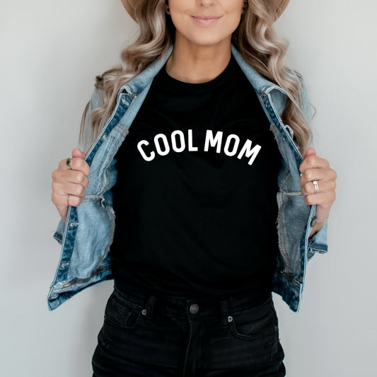 Cool Mom T-Shirt