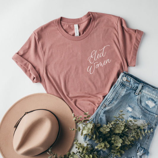 Elect Women T-Shirt