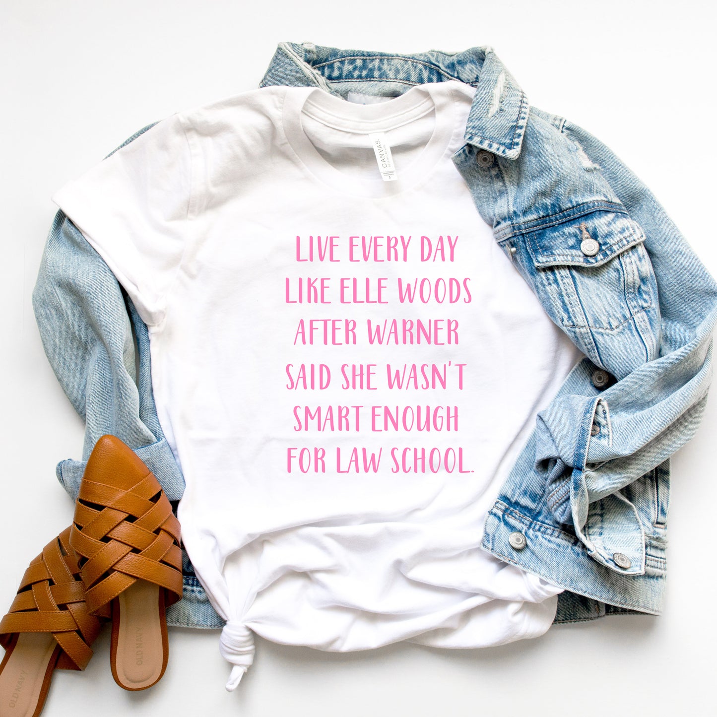 Elle Woods T-Shirt