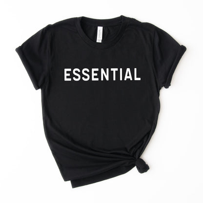 Essential T-Shirt