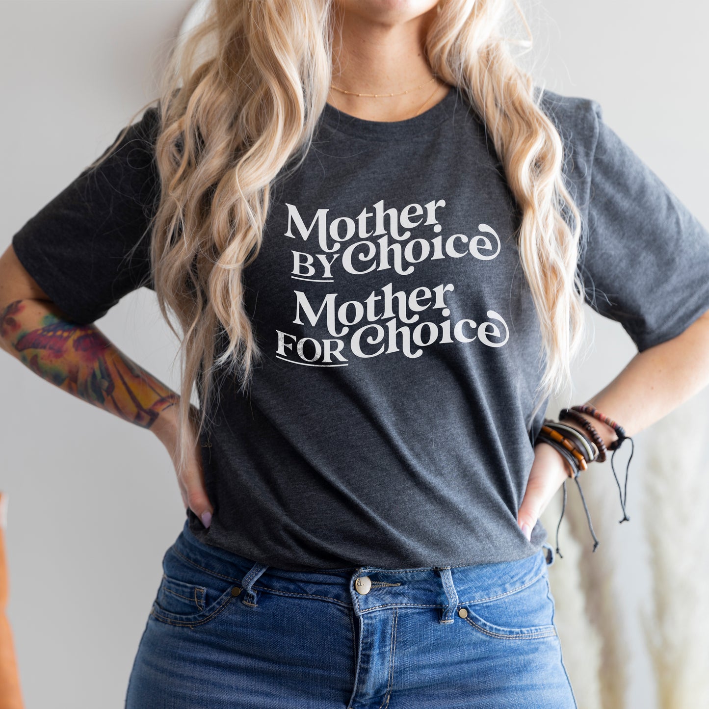 Mother by Choice Mother for Choice T-Shirt