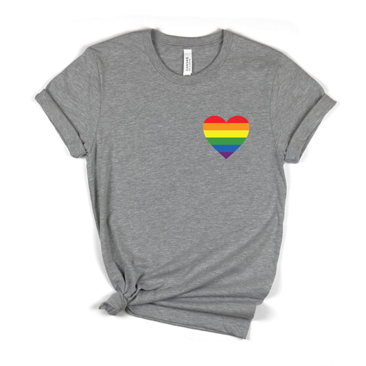 Gay Pride T-Shirt