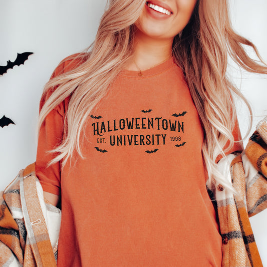 Halloweentown T-Shirt