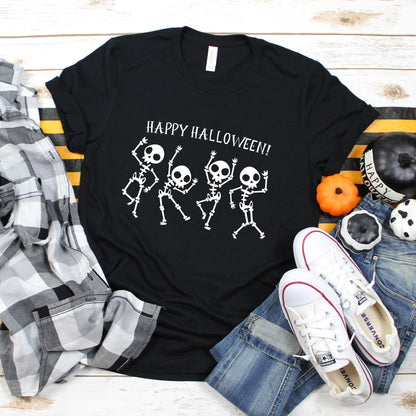 Happy Halloween T-Shirt