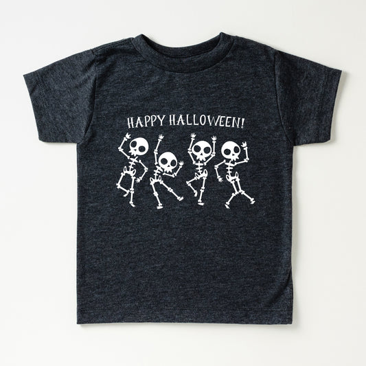 Happy Halloween Youth T-Shirt