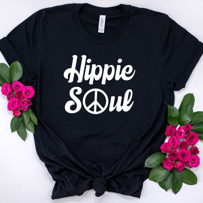 Hippie Soul T-Shirt