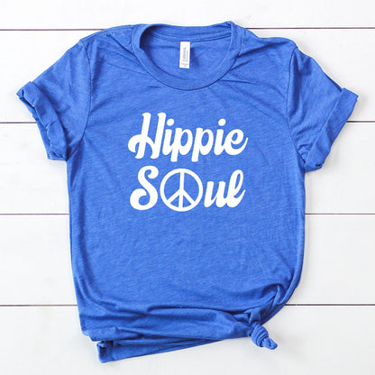 Hippie Soul T-Shirt