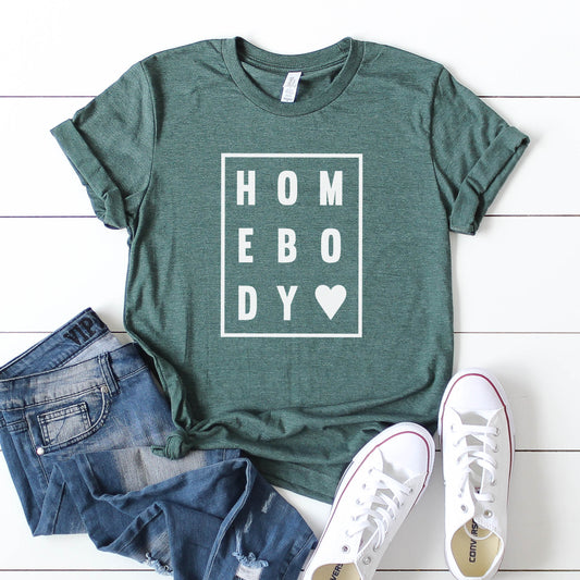 Homebody T-Shirt