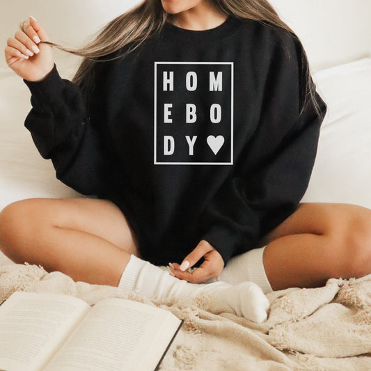 Homebody Sweatshirt