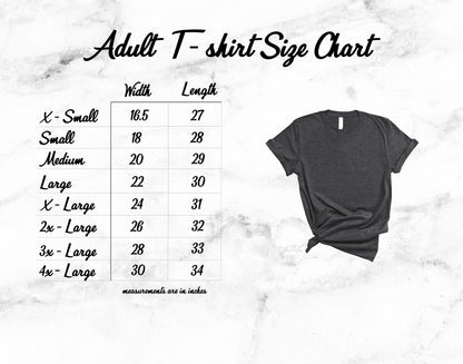 I am a Fighter T-Shirt