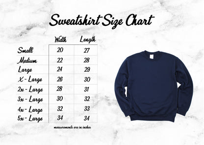 My Favorite Season is the Fall of the Patriarchy Sweatshirt