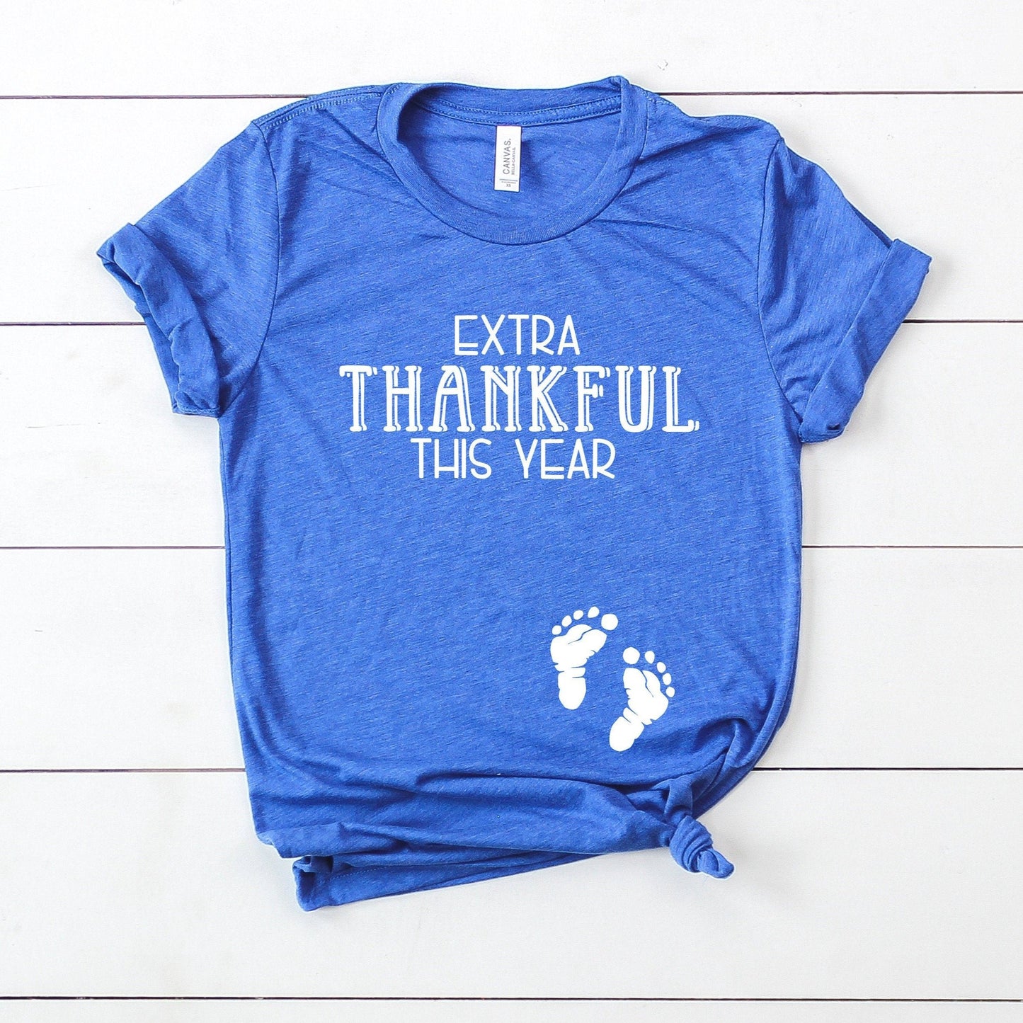 Extra Thankful This Year T-Shirt