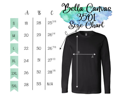 It's the Most Wonderful Time of the Year Long Sleeve Shirt