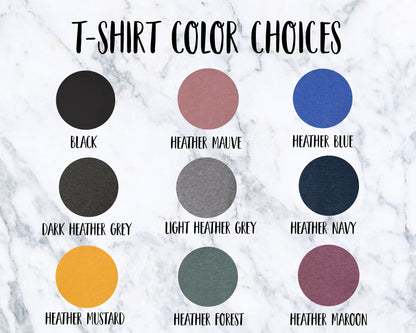 AOC Abuse From Men T-Shirt
