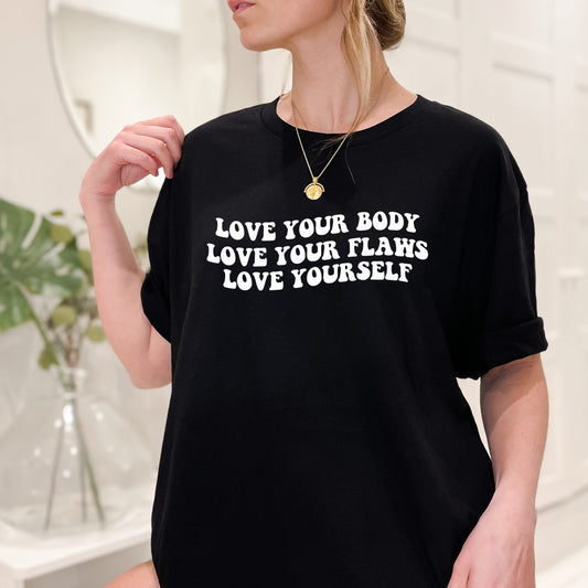 Love Yourself T-Shirt