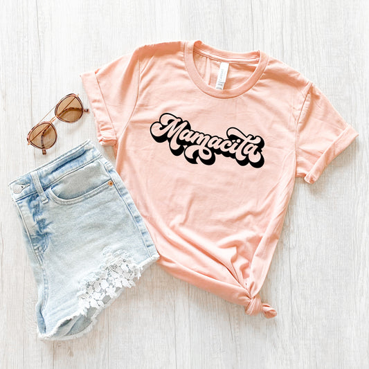 Mamacita T-Shirt