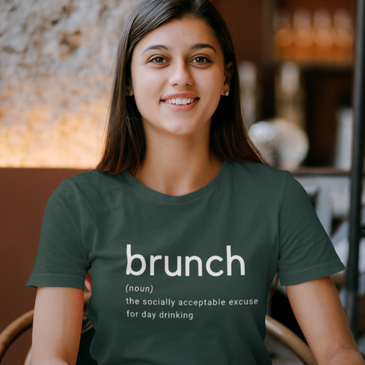 Brunch T-Shirt