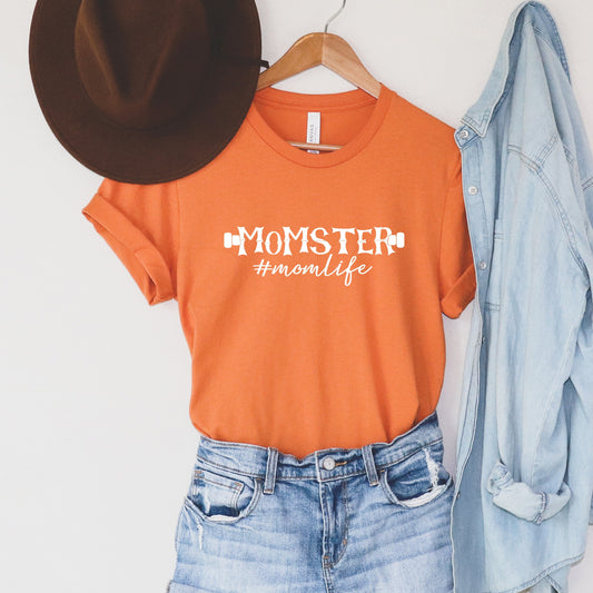 Momster T-Shirt