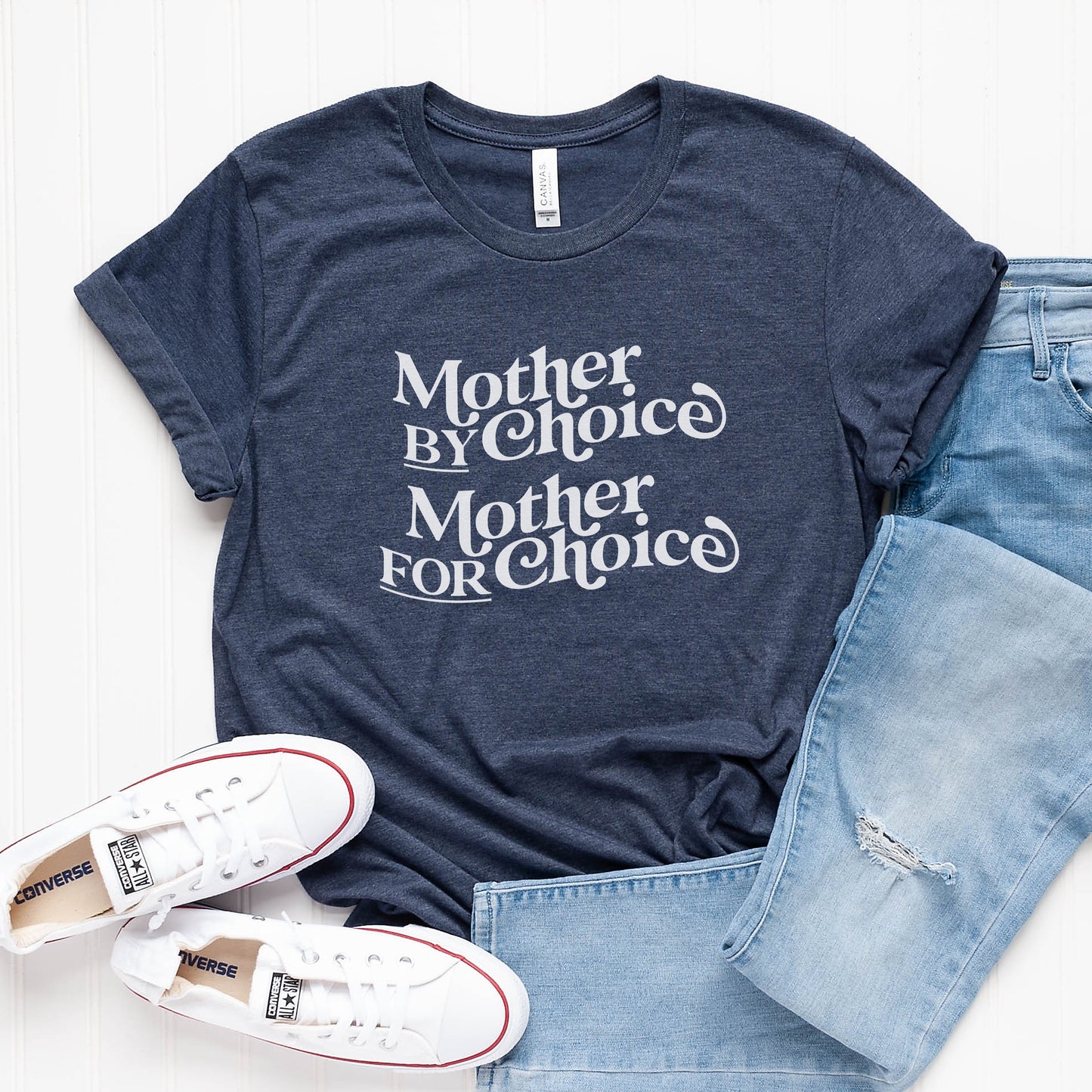 Mother by Choice Mother for Choice T-Shirt