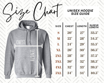 Sleigh the Patriarchy Hooded Sweatshirt
