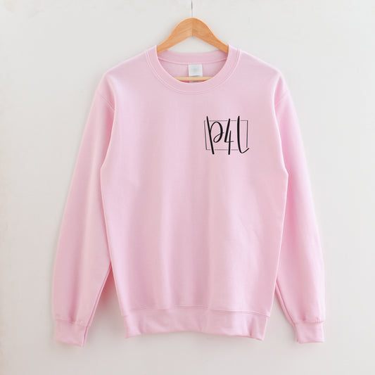 P4L Sweatshirt