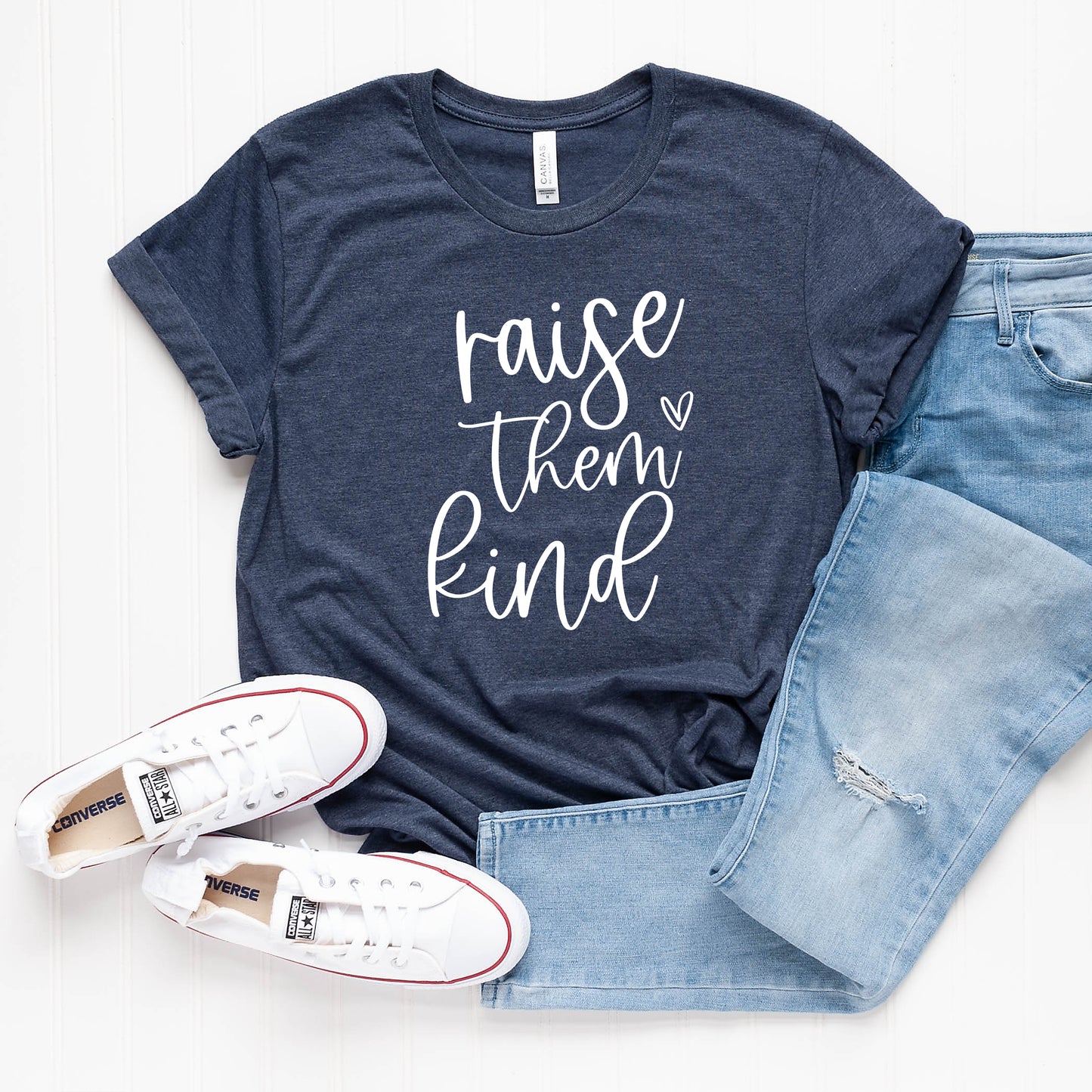 Raise Them Kind T-Shirt