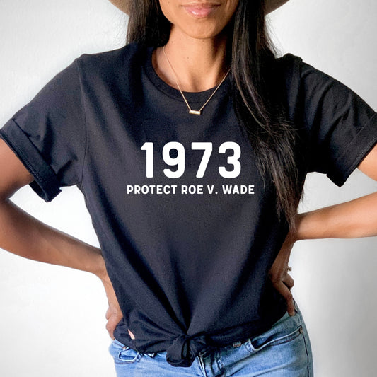 Protect Roe V. Wade T-Shirt