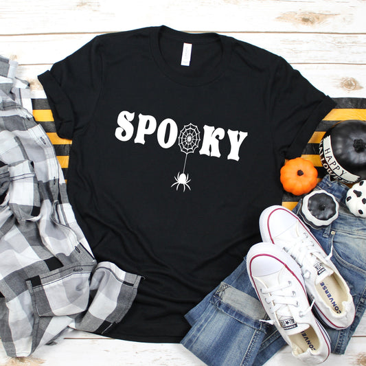 Spooky T-Shirt