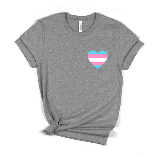 Transgender Pride T-Shirt