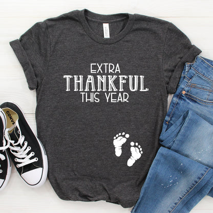 Extra Thankful This Year T-Shirt